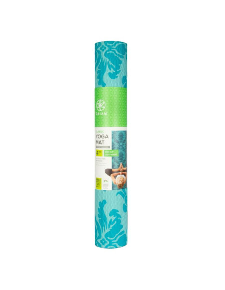 Mata do jogi gaiam 4mm