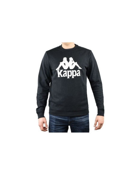 Bluza kappa sertum rn sweatshirt m 703797-19-4006