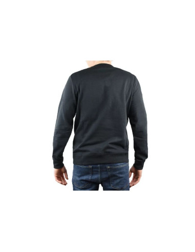 Bluza kappa sertum rn sweatshirt m 703797-19-4006