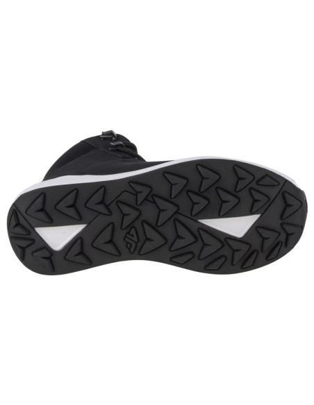 Buty 4f element boots jr jaw22fwinf006