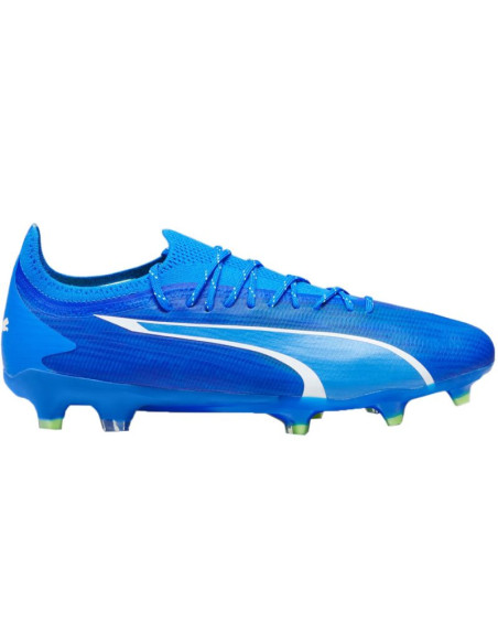 Buty piłkarskie puma ultra ultimate m fg/ag 107311