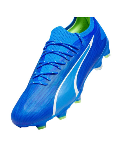 Buty piłkarskie puma ultra ultimate m fg/ag 107311