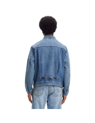 Kurtka levi's trucker type i jacket m