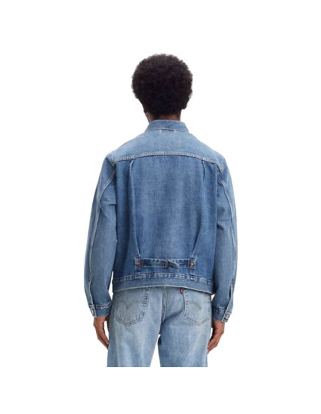 Kurtka levi's trucker type i jacket m