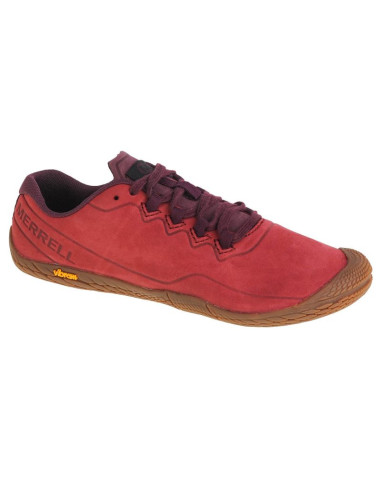 Buty do biegania merrell vapor glove 3 luna leather w
