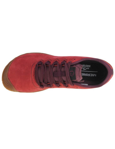 Buty do biegania merrell vapor glove 3 luna leather w