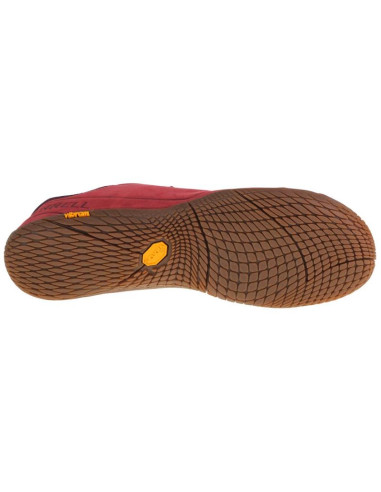 Buty do biegania merrell vapor glove 3 luna leather w