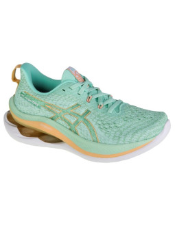 Buty do biegania asics gel-kinsei max w 1012b512