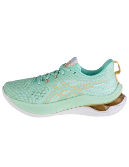 Buty do biegania asics gel-kinsei max w 1012b512 2