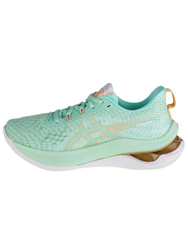 Buty do biegania asics gel-kinsei max w 1012b512