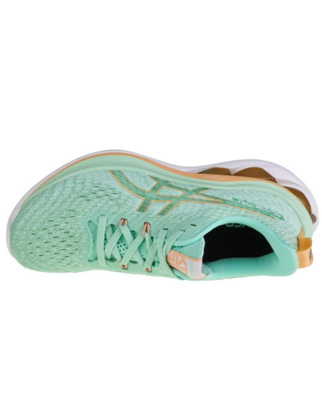 Buty do biegania asics gel-kinsei max w 1012b512