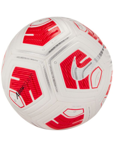 Piłka nożna nike strike team j 290 jr cu8062 100