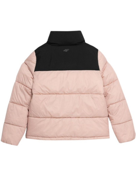 Kurtka 4f w h4z22 kudp014 65s