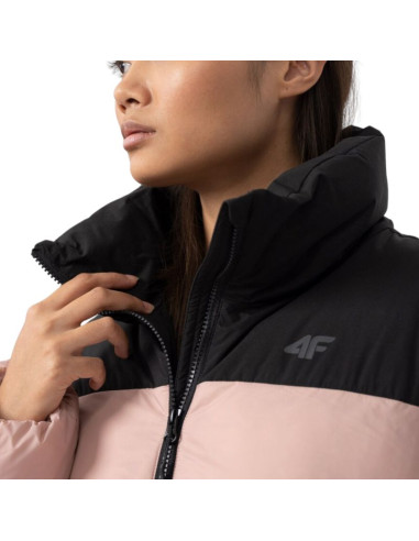 Kurtka 4f w h4z22 kudp014 65s