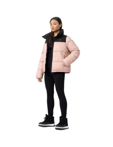 Kurtka 4f w h4z22 kudp014 65s