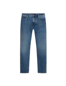 Jeansy tommy hilfiger tapered moore m 2