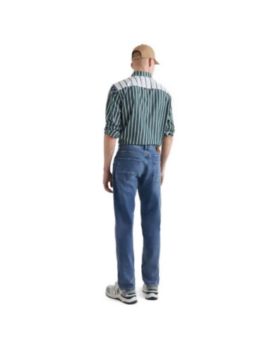 Jeansy tommy hilfiger tapered moore m