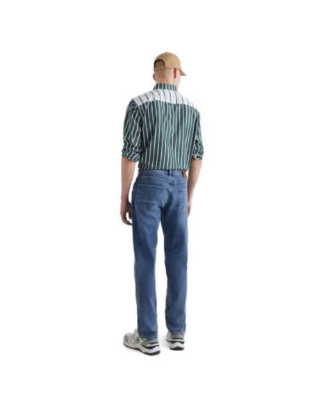 Jeansy tommy hilfiger tapered moore m