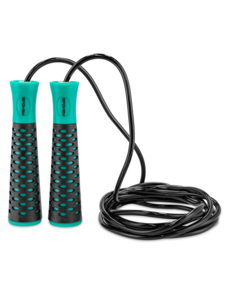 Skakanka łożyskowana spokey candy rope