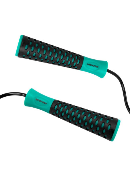 Skakanka łożyskowana spokey candy rope