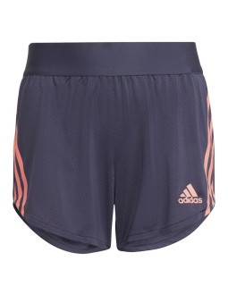 Spodenki adidas 3s kn short jr 2
