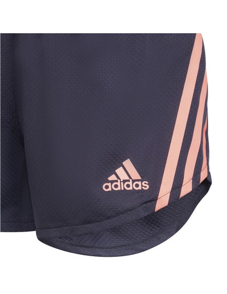 Spodenki adidas 3s kn short jr