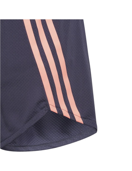 Spodenki adidas 3s kn short jr