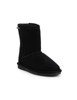 Buty bearpaw black neverwet jr 608y 2