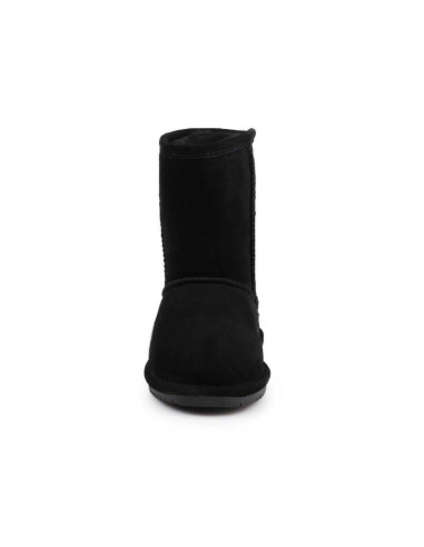 Buty bearpaw black neverwet jr 608y
