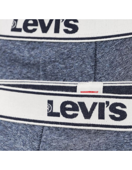 Bielizna levi's boxer 2 pairs briefs 37149