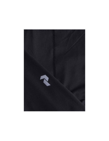 Legginsy  peak performance m spirit short johns czarny