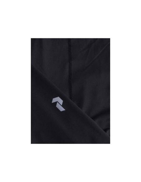 Legginsy  peak performance m spirit short johns czarny