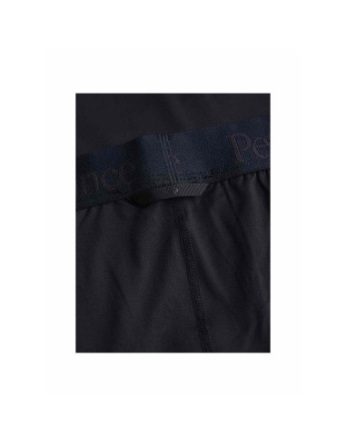 Legginsy  peak performance m spirit short johns czarny