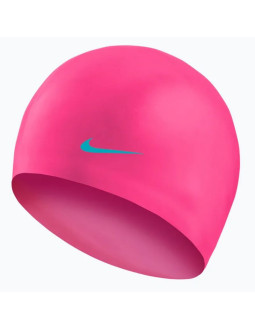 Czepek silikonowy nike youth jr tess0106 2