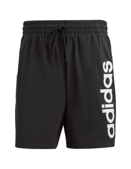 Spodenki adidas aeroready essentials chelsea linear logo m