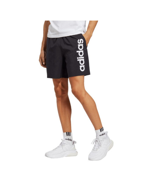 Spodenki adidas aeroready essentials chelsea linear logo m