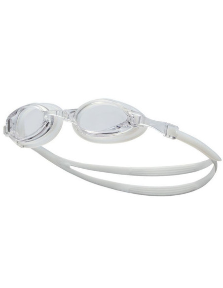 Okulary pływackie nike os chrome nessd127