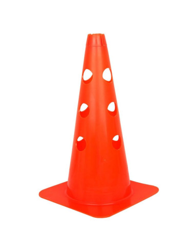 Pachołek z otworami 37,5 cm