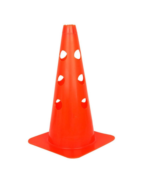 Pachołek z otworami 37,5 cm