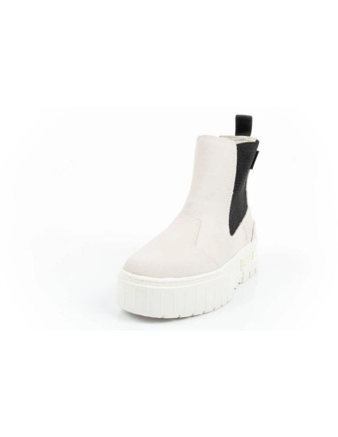 Buty puma mayze chelsea suede w 382829