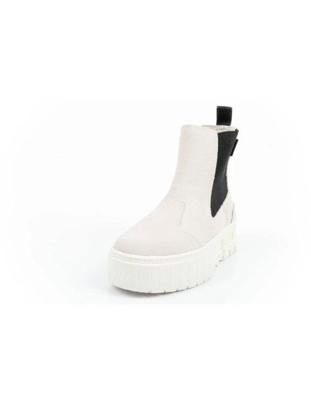 Buty puma mayze chelsea suede w 382829