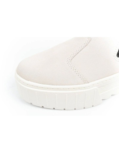 Buty puma mayze chelsea suede w 382829