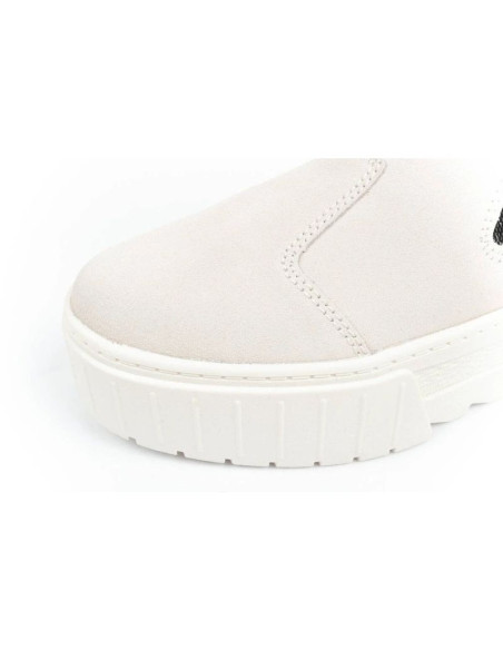 Buty puma mayze chelsea suede w 382829