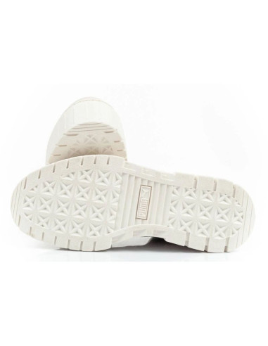 Buty puma mayze chelsea suede w 382829