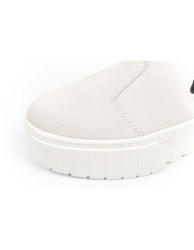 Buty puma mayze chelsea suede w 382829