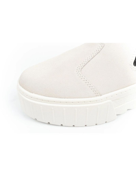 Buty puma mayze chelsea suede w 382829
