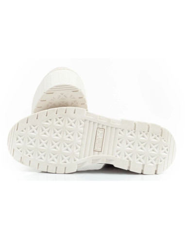 Buty puma mayze chelsea suede w 382829