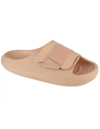 Klapki crocs mellow luxe recovery slide 209413