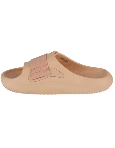 Klapki crocs mellow luxe recovery slide 209413