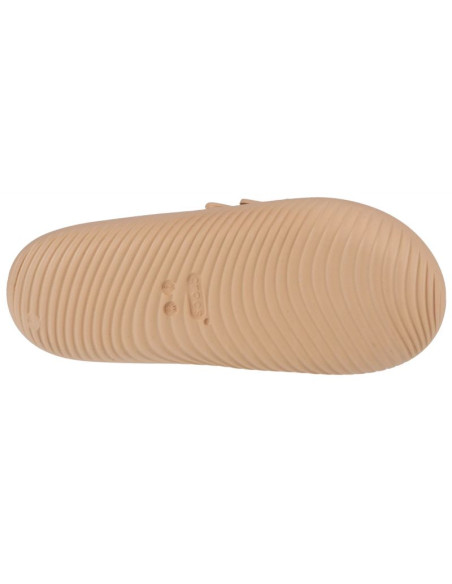Klapki crocs mellow luxe recovery slide 209413